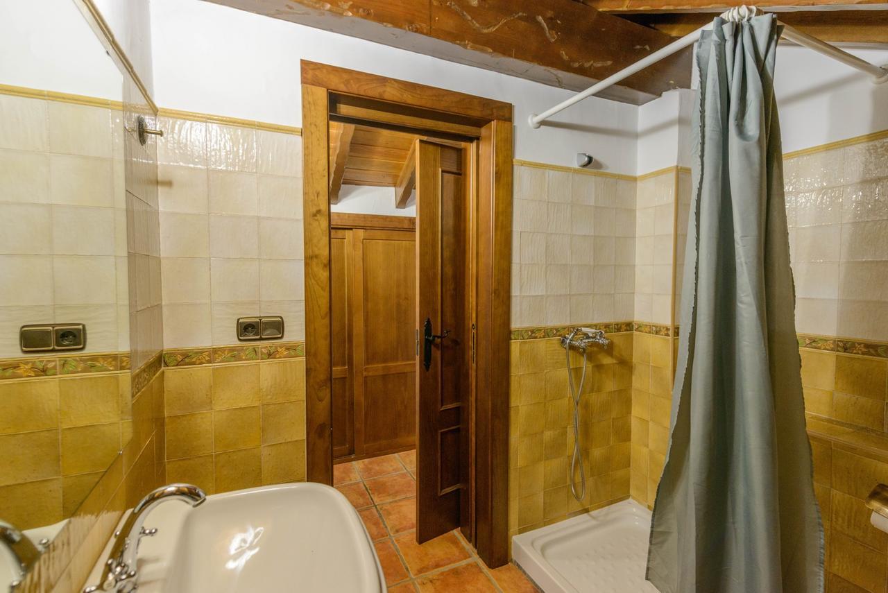 Cubo's Villa Cortijo la Indiana Alhaurín el Grande Exterior foto